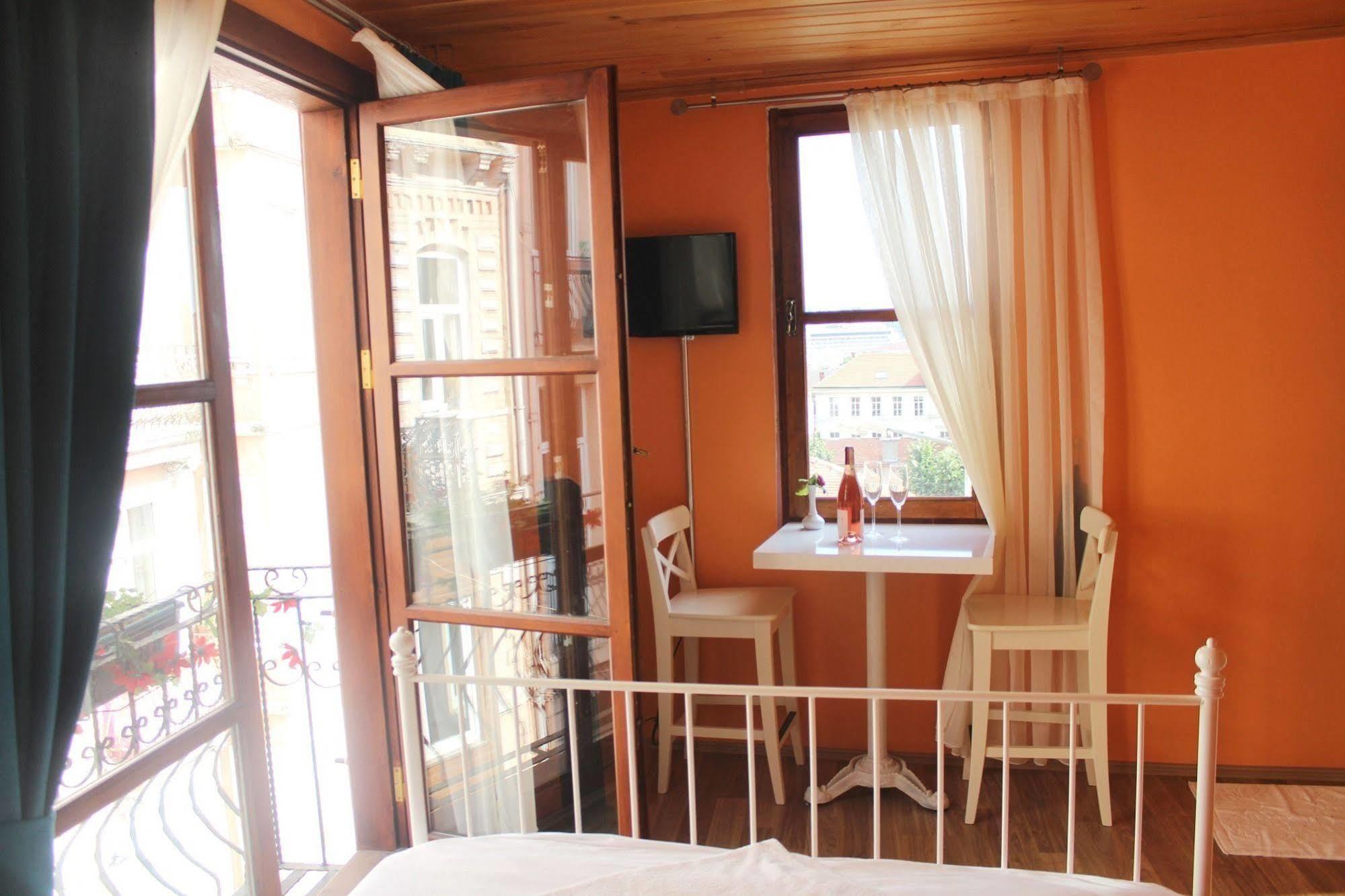 Cheers Midtown Hostel Istanbul Eksteriør billede